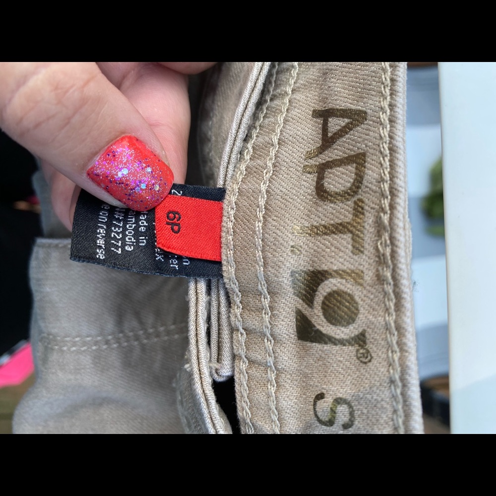 👖Jeans👖 - Picture 5 of 5